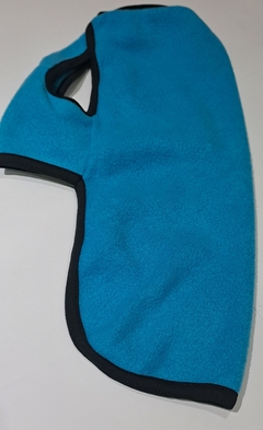 POLAR LISO. TALLE 6. LARGO: 50 CMS. - comprar online