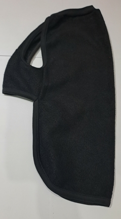POLAR LISO. TALLE 6. LARGO: 50 CMS. en internet