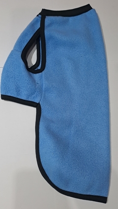 POLAR LISO. TALLE 6. LARGO: 50 CMS. - tienda online