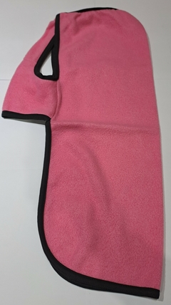 POLAR LISO. TALLE 3. LARGO: 35 CMS.