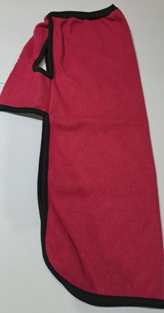 POLAR LISO. TALLE 3. LARGO: 35 CMS. - comprar online