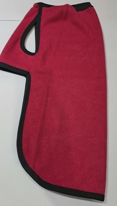 POLAR LISO. TALLE 5. LARGO: 45 CMS. - comprar online
