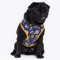 ARNES PERROS - TODO CANINO - TALLE S - TRANSPIRABLE en internet
