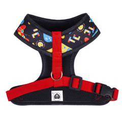ARNES PERROS - TODO CANINO- TALLE M - TRANSPIRABLE - comprar online