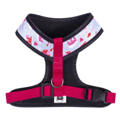 ARNES PERROS - TODO CANINO- TALLE M - TRANSPIRABLE - BARBINCHOS PET SHOP