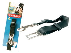 CINTURON DE SEGURIDAD PARA PERROS REFORZADO