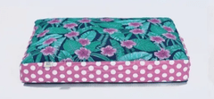 COLCHON DESMONTABLE COMBINADO. TALLE M (50 x 70 CMS)