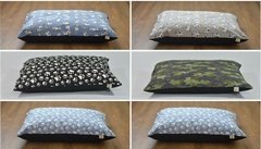 COLCHONETA DESMONTABLE - TALLE XL (70 x 90 CMS)