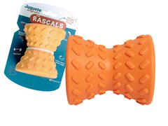 JUGUETE DIABOLO DISPENSADOR DE SNACKS en internet