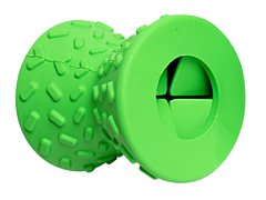 JUGUETE DIABOLO DISPENSADOR DE SNACKS - BARBINCHOS PET SHOP