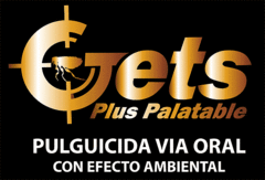 PASTILLA PULGUICIDA GETS - PERROS DE 5.1 A 10 KILOS