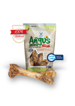 HUESO DE FEMUR NATURAL ANGUS