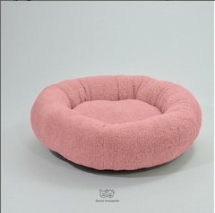 NIDO DE CORDERITO DESMONTABLE PERROS Y GATOS TALLE 1 (50 CMS DE DIÁMETRO)