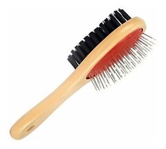 CEPILLO NEUMATICO DE MADERA