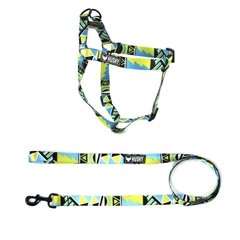 CONJUNTO HUSKY PRETAL Y CORREA LANIN