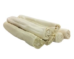 HUESO ROLLO DE CUERO.