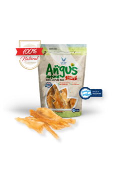 TENDON VACUNO ANGUS. 70 GRAMOS