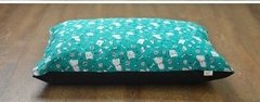 COLCHONETA DESMONTABLE - TALLE XL (70 x 90 CMS) - tienda online