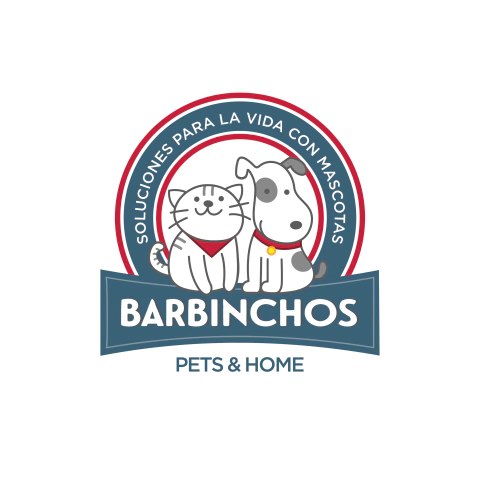 BARBINCHOS PET SHOP
