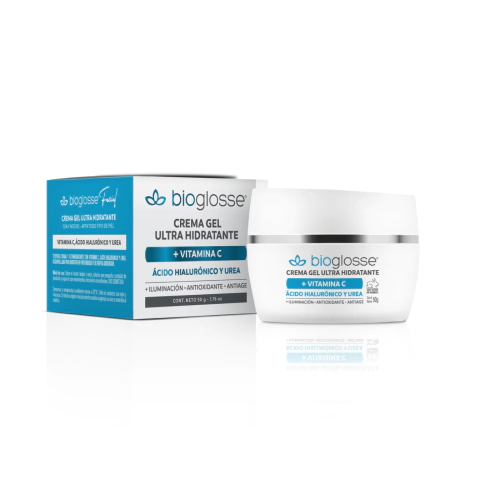 Crema Gel Ultra Hidratante x 50 GR