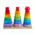 Fisher Price Torres Actividades De Madera - Mattel® - Un Mundo de Cosas
