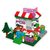 Bloques Floreria X 100 Piezas - Blocky - comprar online