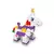 Bloques Mini Unicornio Fantasía 36 Piezas - Blocky en internet