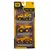 Vehiculos Metal 10 Cm Pack X 3 Modelos Surtidos - Cat - tienda online
