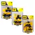 Vehiculo 9 Cm Little Machines Pack X 2 - Cat