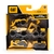 Vehiculo Individual 9 Cm Little Machines Pack X 5 - Cat