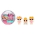 Muñeca Lol Surprise Set 3 Figuras Bundle Surprise 2 O 3?