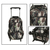 Mochila C/ Carro Full 24 Lts Combate - Gremond - tienda online