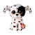 Peluche 14Cm Beanie Boos Animales Luther - Ty - comprar online