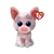 Peluche 14Cm Beanie Boos Animales Hambone - Ty - comprar online