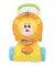 Caminador Andador Scooter Leon 3 En 1 Luz Y Sonido - Winfun