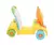 Imagen de Caminador Andador Scooter Leon 3 En 1 Luz Y Sonido - Winfun