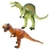 Figura Dinosaurio 50Cm Goma Soft - Funnyland