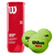 Pelota De Tenis Tubo X 3 Unidades - Wilson