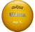 Pelota Voleibol Voley Softplay "Amarillo" - Wilson