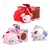 Hello Kitty Peluche 10 Cm Modelos Surtidos - comprar online