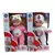 Muñeco Plush 30 Cm Con Luz Y Sonidos Modelos Surtidos - Baby Sunki - comprar online