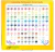 Lapices De Colores X 100 - Crayola - Un Mundo de Cosas