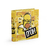 Carpeta Escolar 3X40 "Simpsons" - Mooving en internet