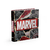Carpeta Escolar 3X40 "Marvel" - Mooving