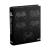 Carpeta A4 2X40 Playstation - Mooving en internet