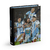 Carpeta Escolar A4 "Afa Argentina" - Mooving