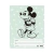 Separadores Nº 3 Mickey Mouse - Mooving - Un Mundo de Cosas