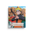 Separadores Nº 3 "Naruto" - Mooving - Un Mundo de Cosas