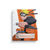 Separadores Nº 3 "Naruto" - Mooving