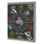 Cuaderno 16X21 Cm Tapa Flexible "Harry Potter" 48 H - Mooving